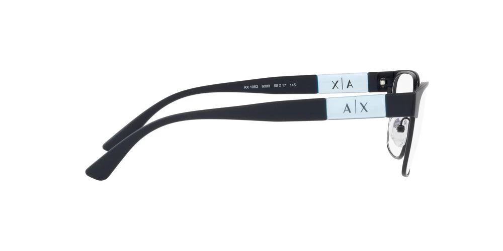 Gafas Oftálmicas Armani Exchange 0AX1052 Hombre Color Azul - Image 5