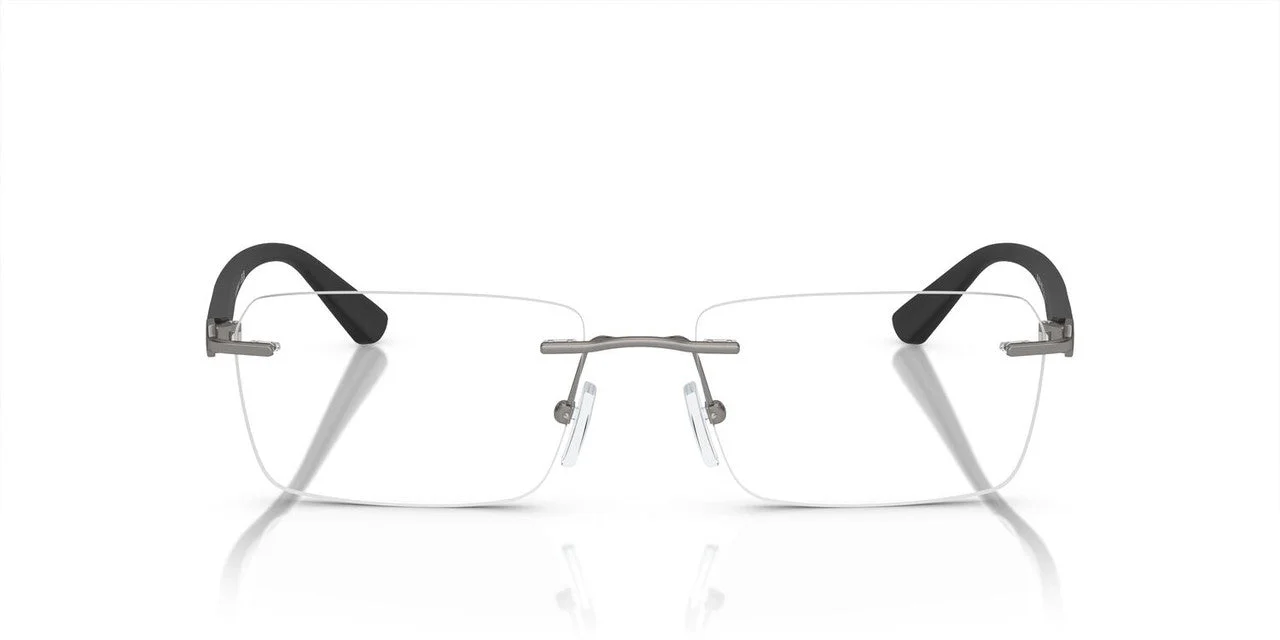 Gafas Oftálmicas Armani Exchange 0AX1064 Hombre Color Gris