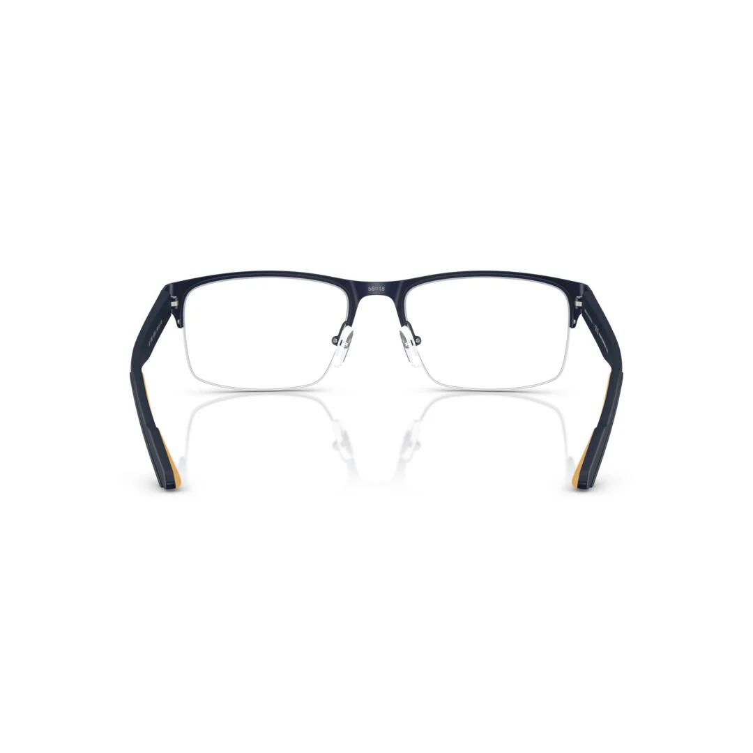 Gafas Oftálmicas Armani Exchange 0AX1068 Hombre Color Azul - Image 4