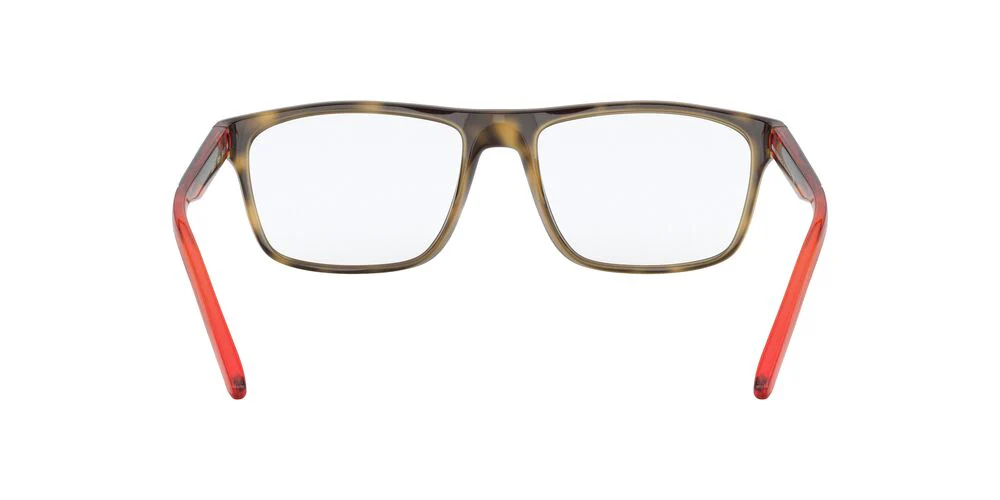 Gafas Oftálmicas Armani Exchange 0AX3073 Hombre Color Havana - Image 2