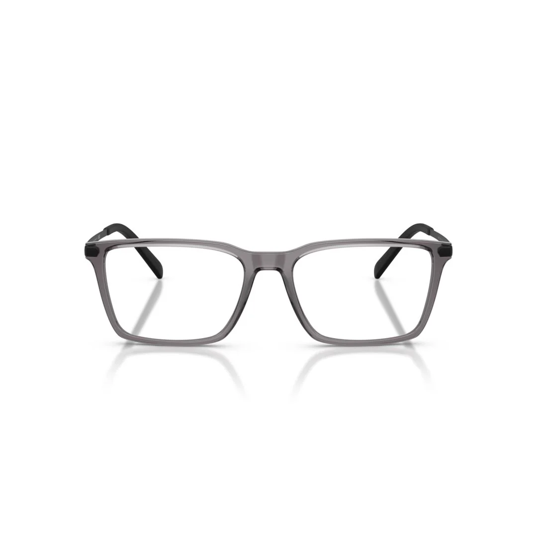 Gafas Oftálmicas Armani Exchange 0AX3077 Hombre Color Gris