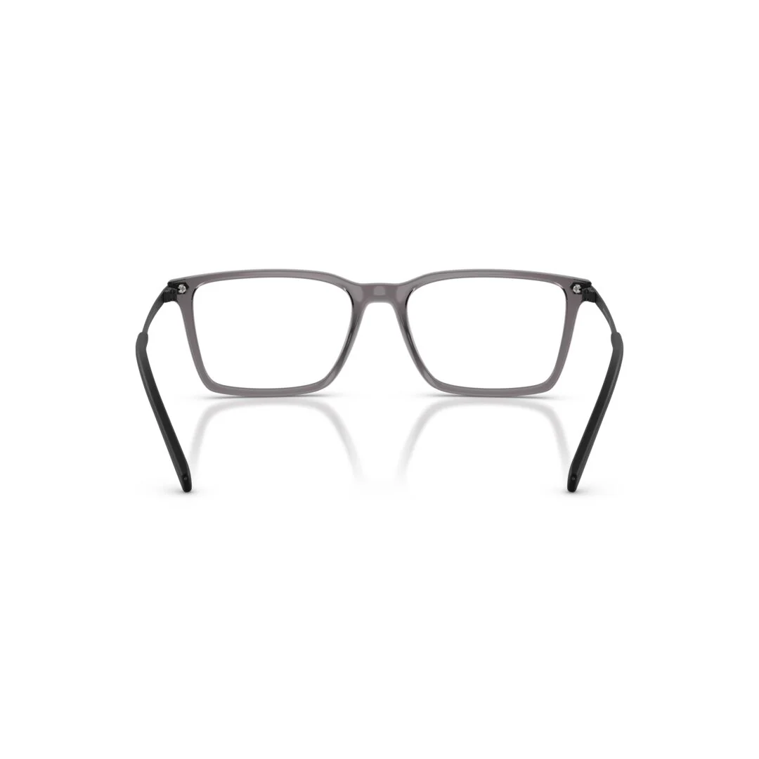 Gafas Oftálmicas Armani Exchange 0AX3077 Hombre Color Gris - Image 4