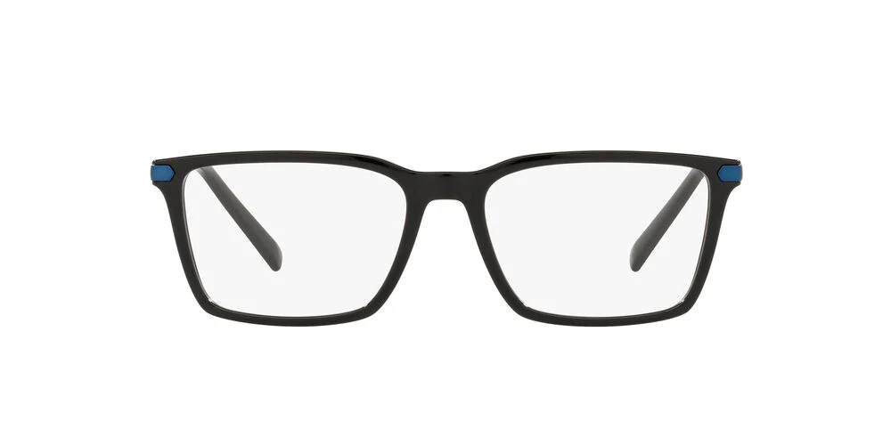 Gafas Oftálmicas Armani Exchange 0AX3077 Hombre Color Negro