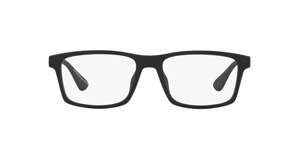 Gafas Oftálmicas Armani Exchange 0AX3083U Hombre Color Negro