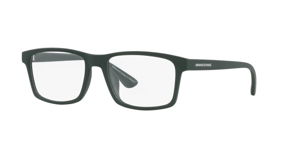 Gafas Oftálmicas Armani Exchange 0AX3083U Hombre Color Verde - Image 2