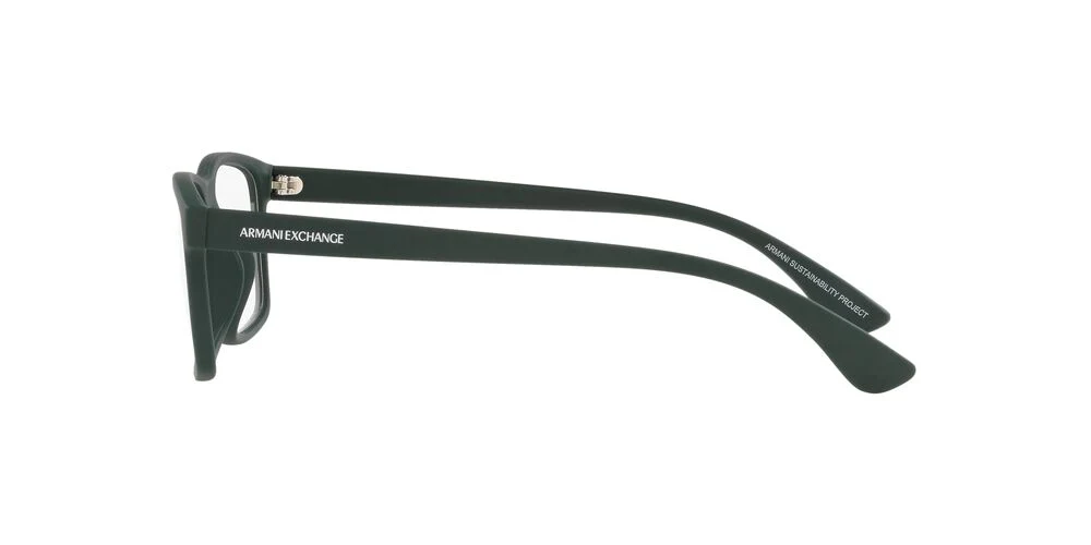 Gafas Oftálmicas Armani Exchange 0AX3083U Hombre Color Verde - Image 3