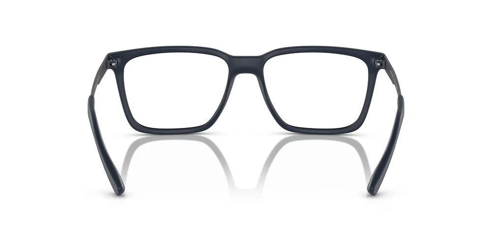 Gafas Oftálmicas Armani Exchange 0AX3103 Hombre Color Azul - Image 4
