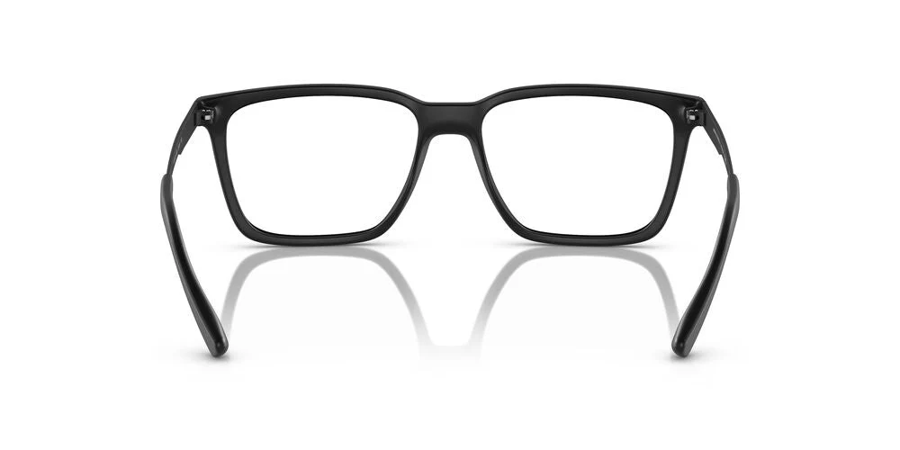 Gafas Oftálmicas Armani Exchange 0AX3103 Hombre Color Negro - Image 4