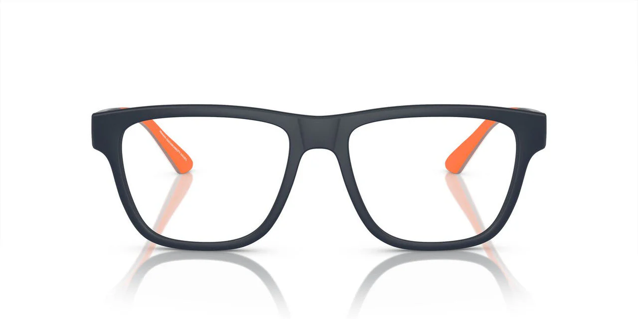 Gafas Oftálmicas Armani Exchange 0AX3105 Hombre Color Azul