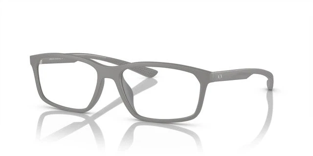 Gafas Oftálmicas Armani Exchange 0AX3108U Hombre Color Gris - Image 2