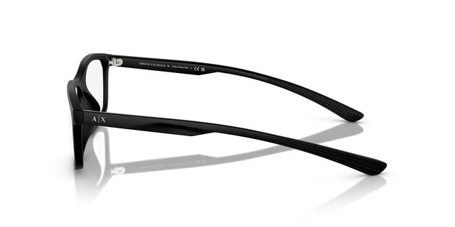 Gafas Oftálmicas Armani Exchange 0AX3108U Hombre Color Negro - Image 3