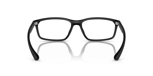 Gafas Oftálmicas Armani Exchange 0AX3108U Hombre Color Negro - Image 4