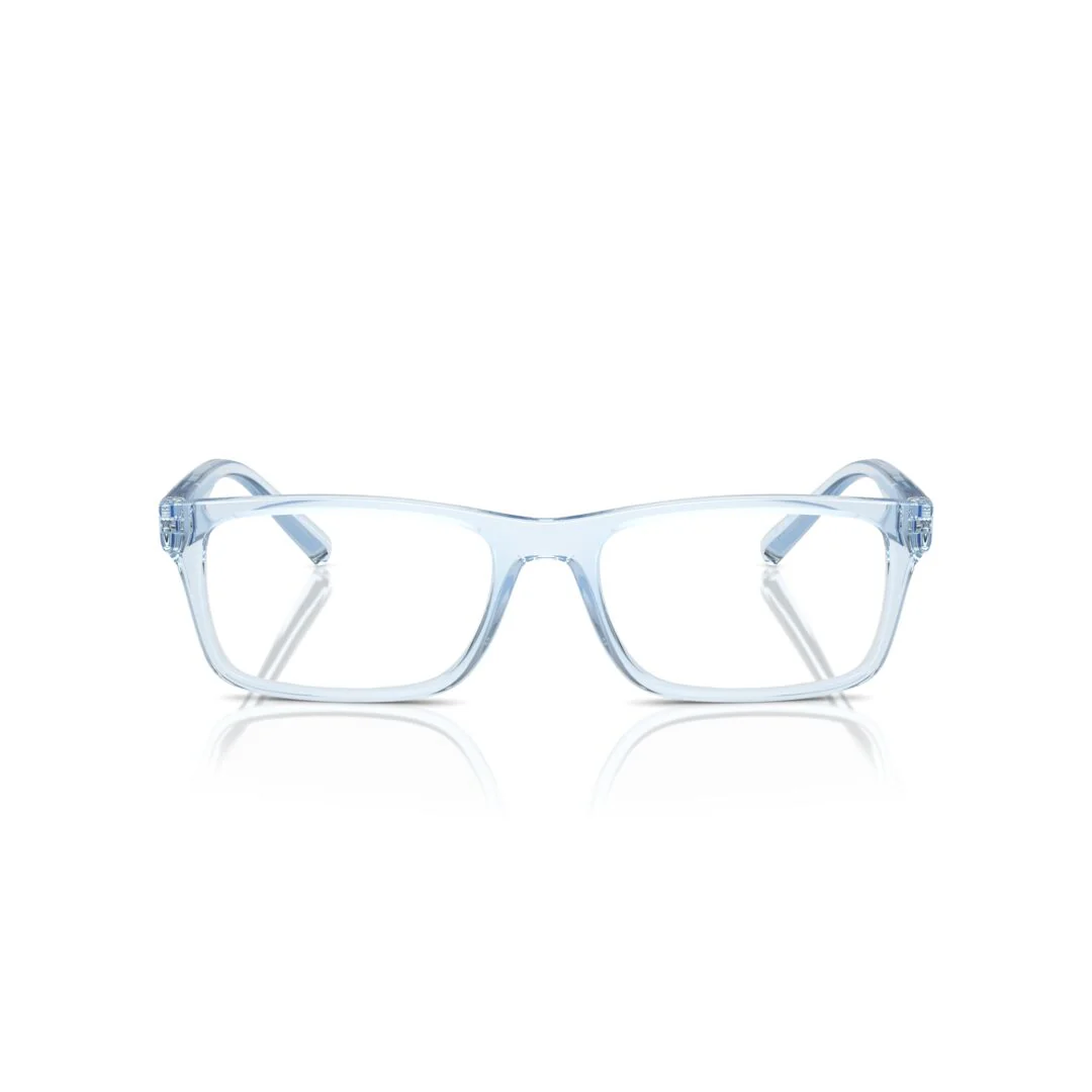 Gafas Oftálmicas Armani Exchange 0AX3115 Hombre Color Azul