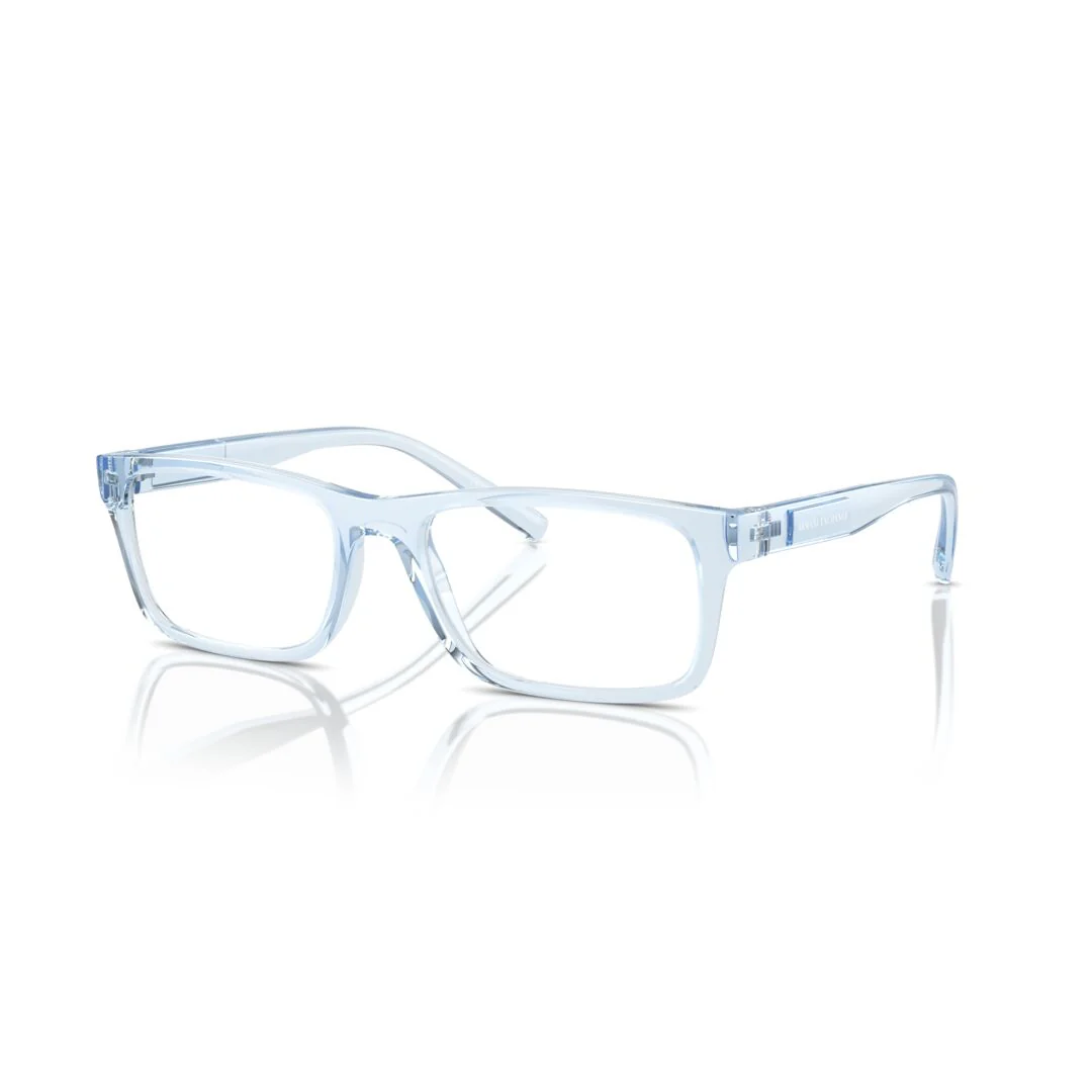Gafas Oftálmicas Armani Exchange 0AX3115 Hombre Color Azul - Image 2