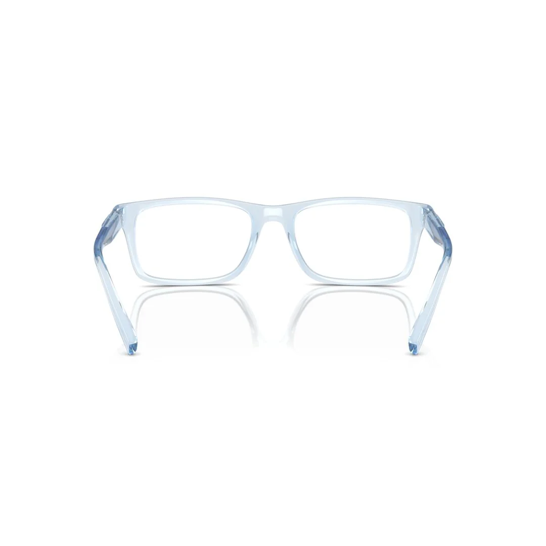 Gafas Oftálmicas Armani Exchange 0AX3115 Hombre Color Azul - Image 4