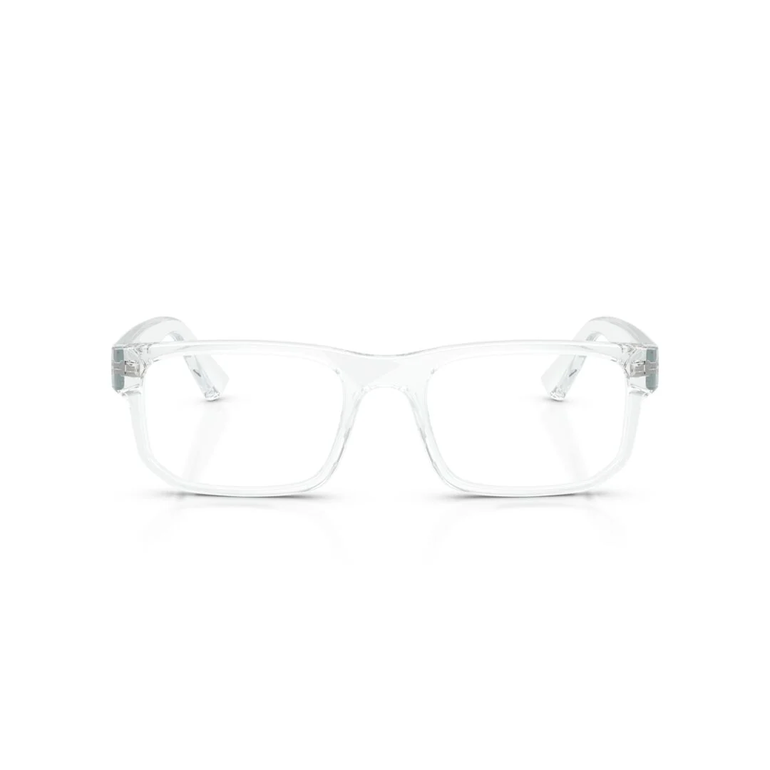 Gafas Oftálmicas Armani Exchange 0AX3135 Hombre Color Transparente