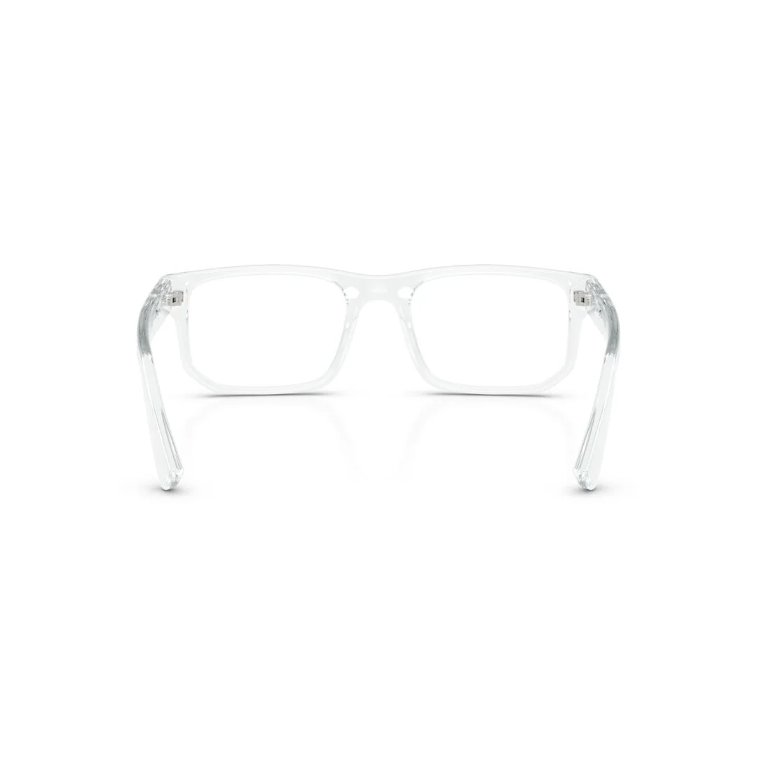 Gafas Oftálmicas Armani Exchange 0AX3135 Hombre Color Transparente - Image 4