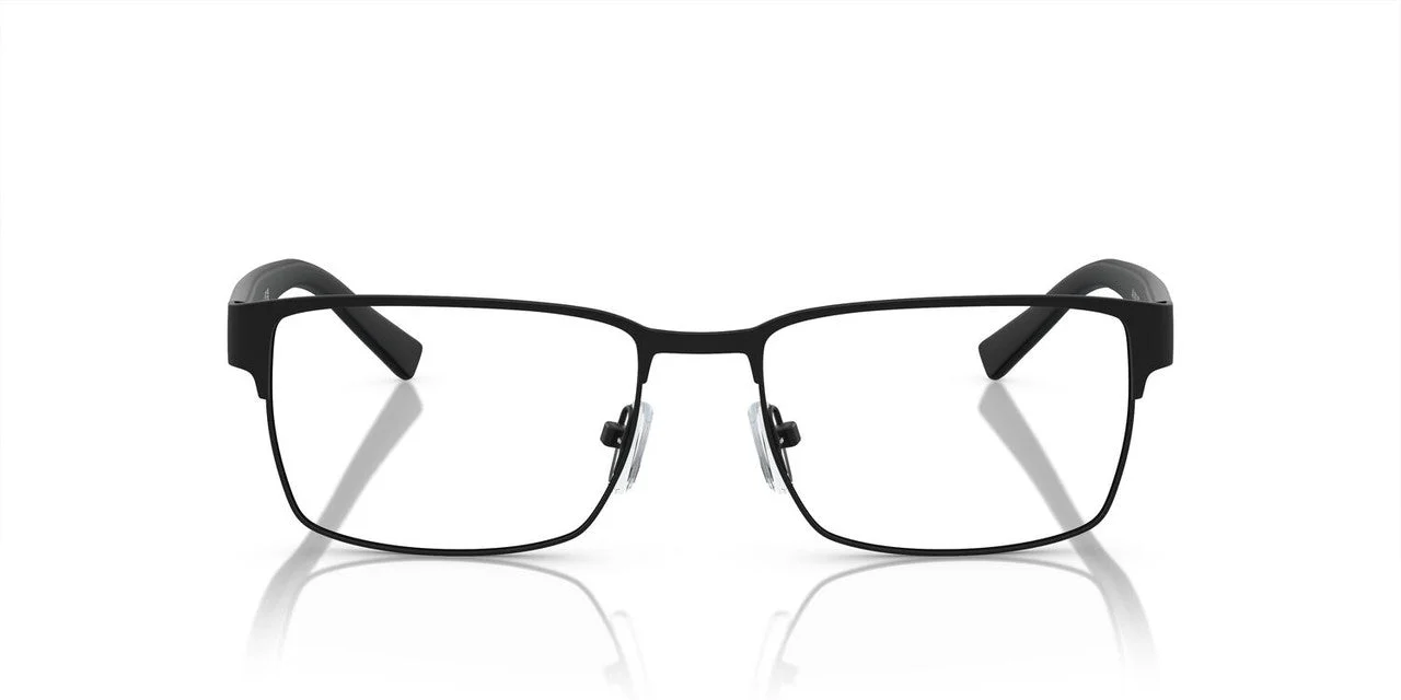 Gafas Oftálmicas Armani Exchange AX1019 Hombre Color Negro
