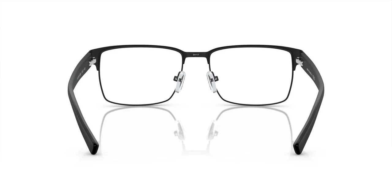 Gafas Oftálmicas Armani Exchange AX1019 Hombre Color Negro - Image 4