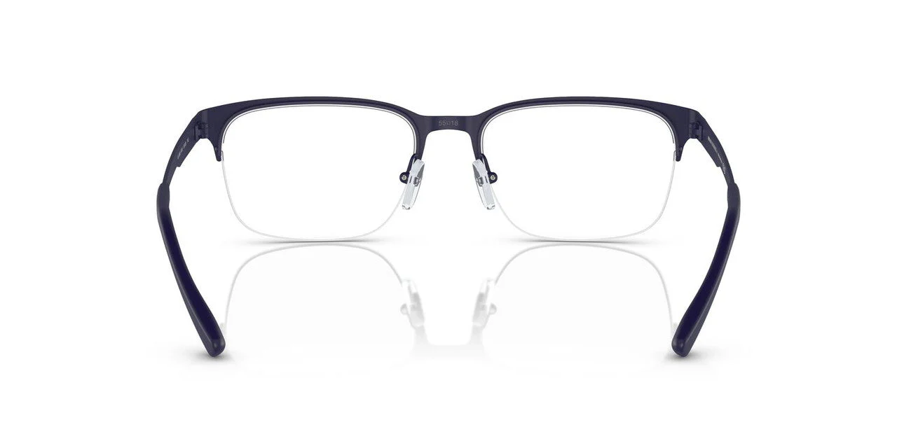 Gafas Oftálmicas Armani Exchange AX1060 Hombre Color Azul - Image 2