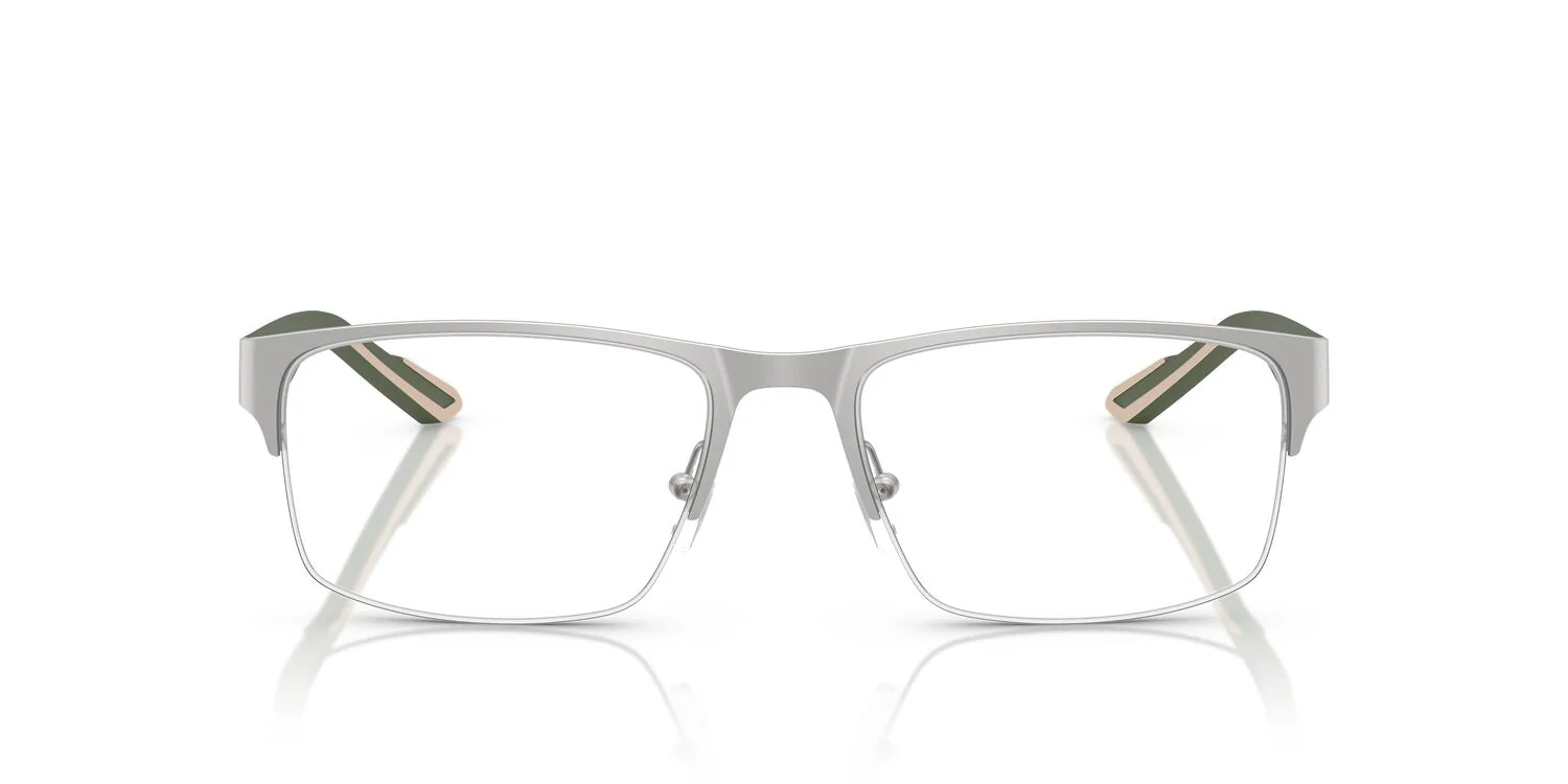 Gafas Oftálmicas Armani Exchange AX1068 Hombre Color Gris