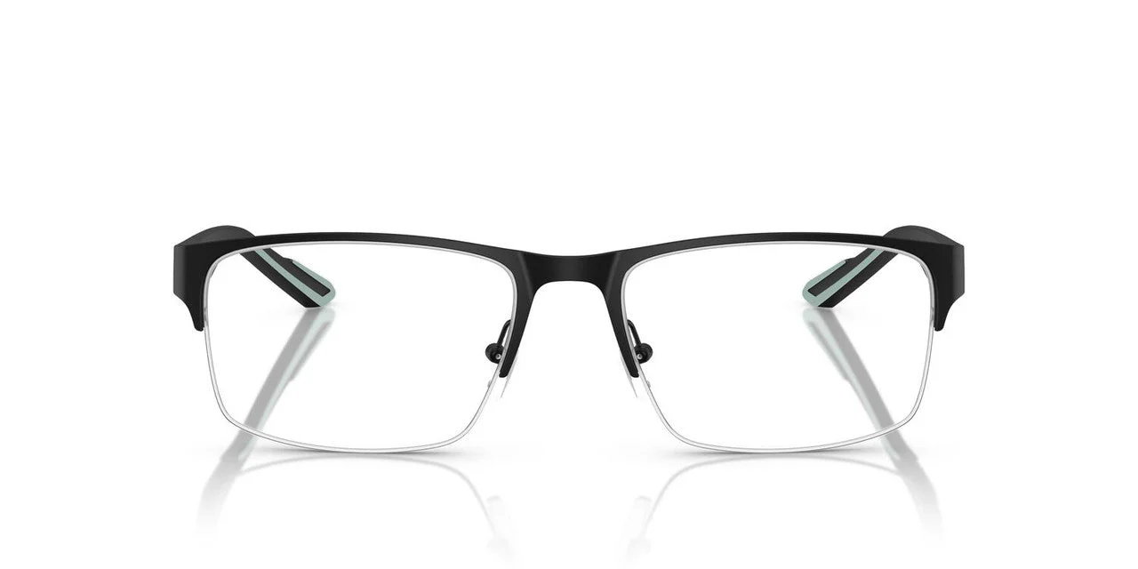 Gafas Oftálmicas Armani Exchange AX1068 Hombre Color Negro