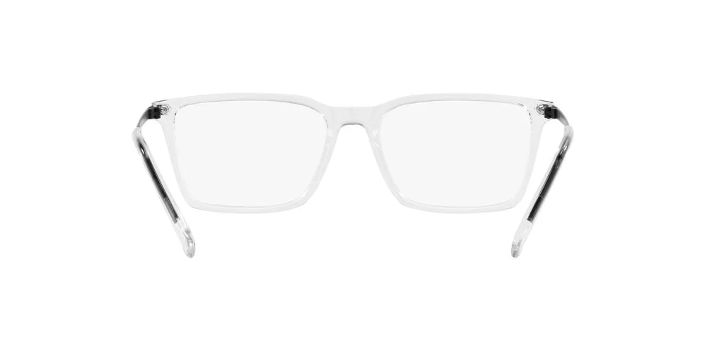 Gafas Oftálmicas Armani Exchange AX3077 Hombre Color Transparente - Image 5