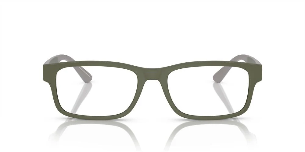 Gafas Oftálmicas Armani Exchange AX3106 Hombre Color Verde
