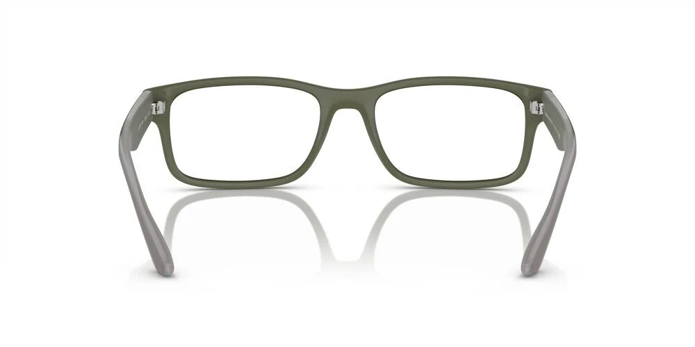 Gafas Oftálmicas Armani Exchange AX3106 Hombre Color Verde - Image 3
