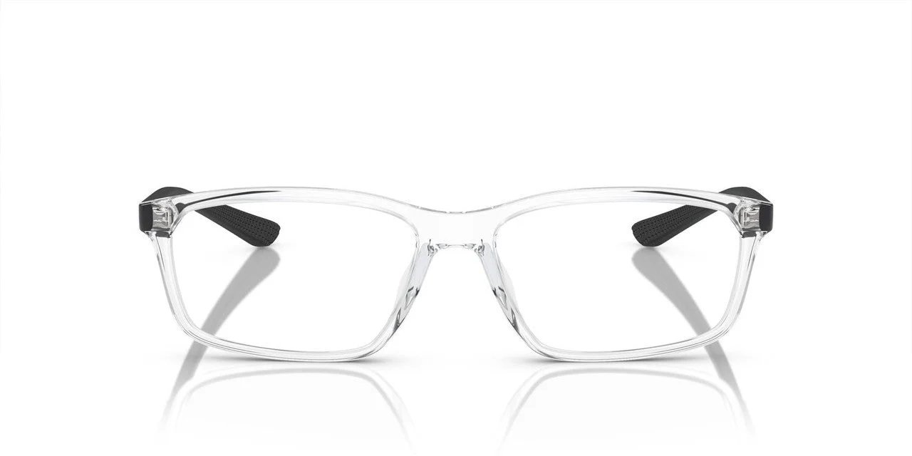 Gafas Oftálmicas Armani Exchange AX3108U Hombre Color Trasparente