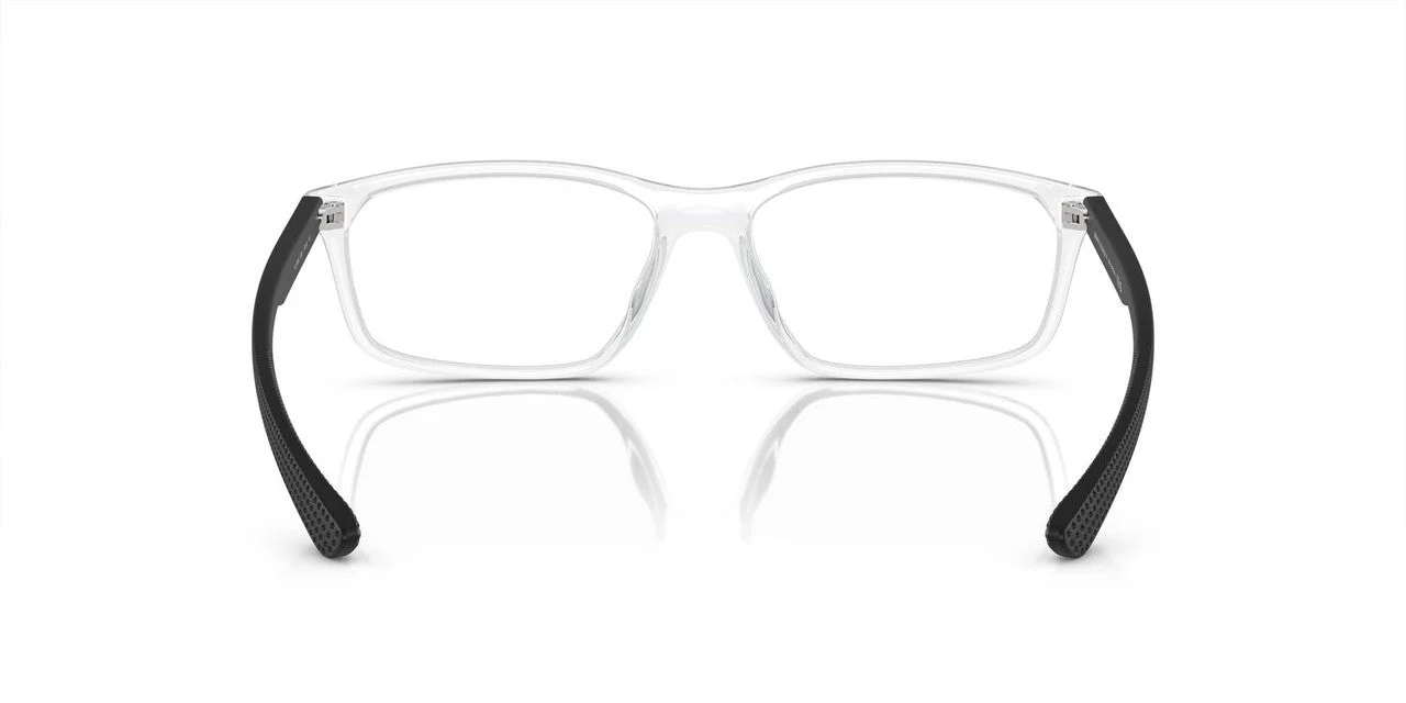 Gafas Oftálmicas Armani Exchange AX3108U Hombre Color Trasparente - Image 4
