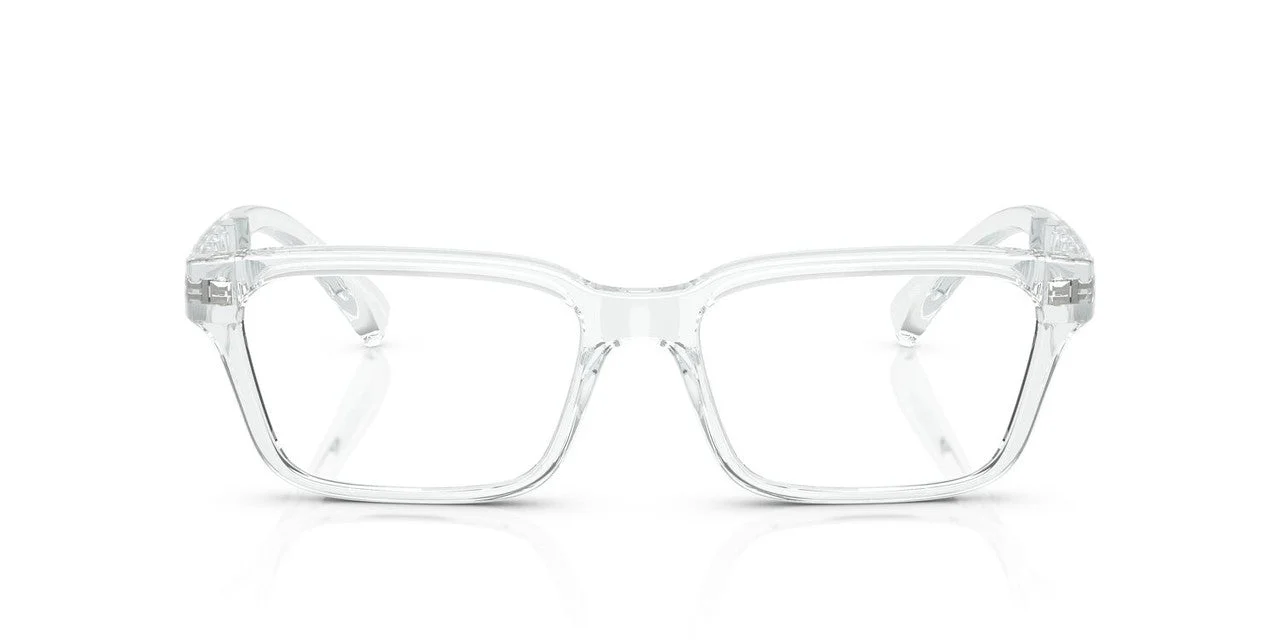 Gafas Oftálmicas Armani Exchange AX3116 Hombre Color Transparente