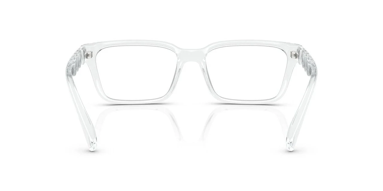 Gafas Oftálmicas Armani Exchange AX3116 Hombre Color Transparente - Image 3