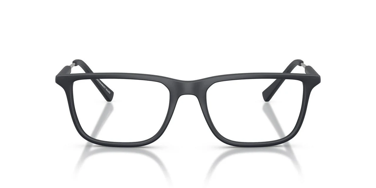 Gafas Oftálmicas Armani Exchange AX3126 Hombre Color Azul