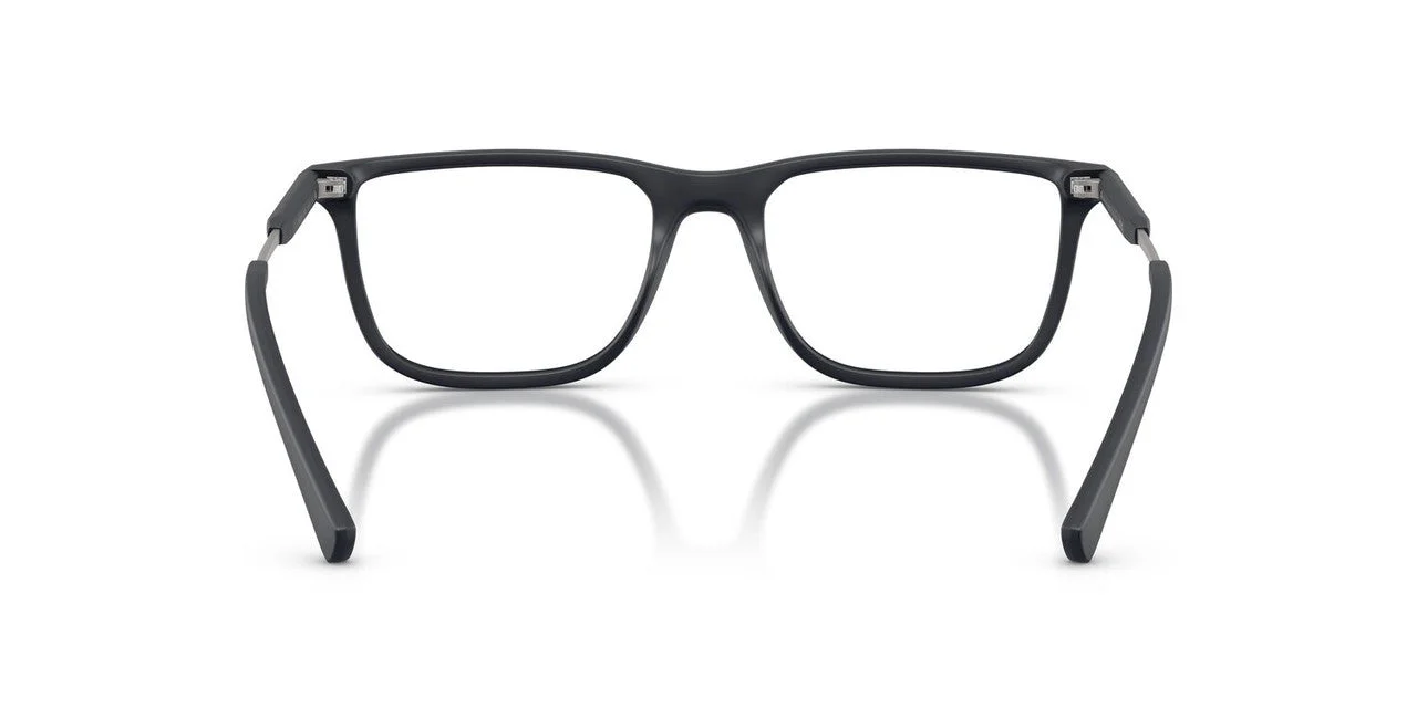 Gafas Oftálmicas Armani Exchange AX3126 Hombre Color Azul - Image 4