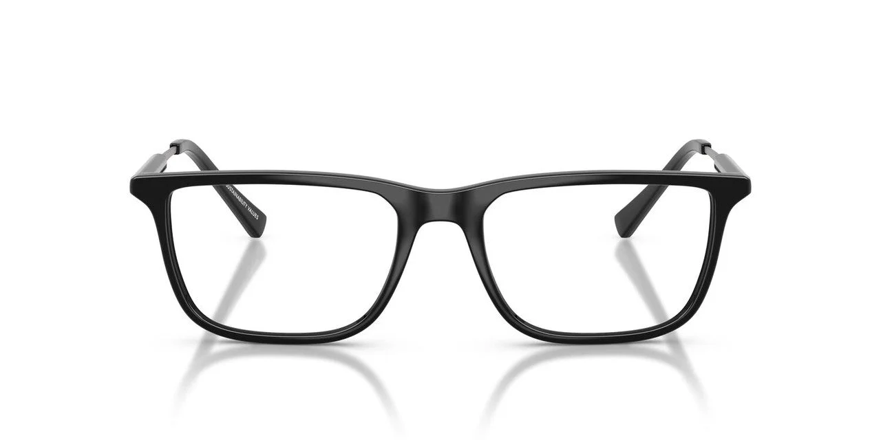 Gafas Oftálmicas Armani Exchange AX3126 Hombre Color Negro