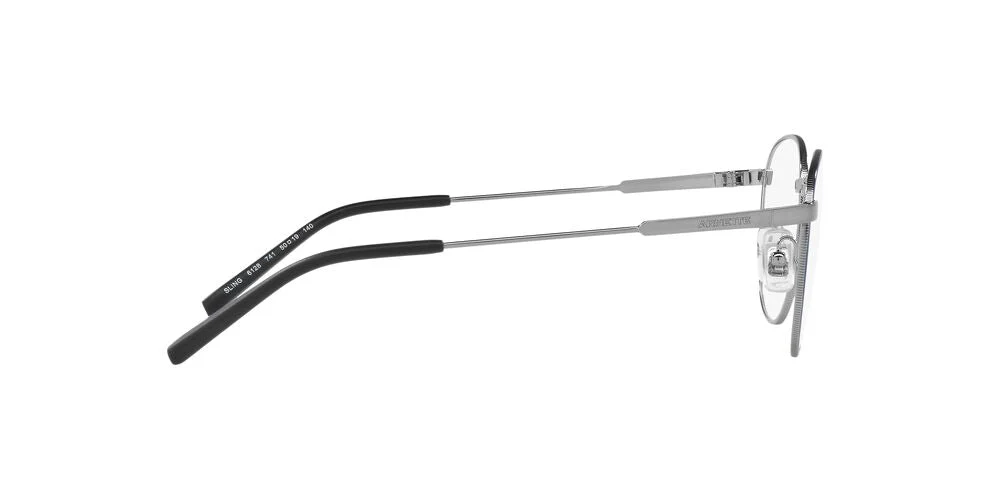 Gafas Oftálmicas Arnette 0AN6128 Hombre Color Azul - Image 5