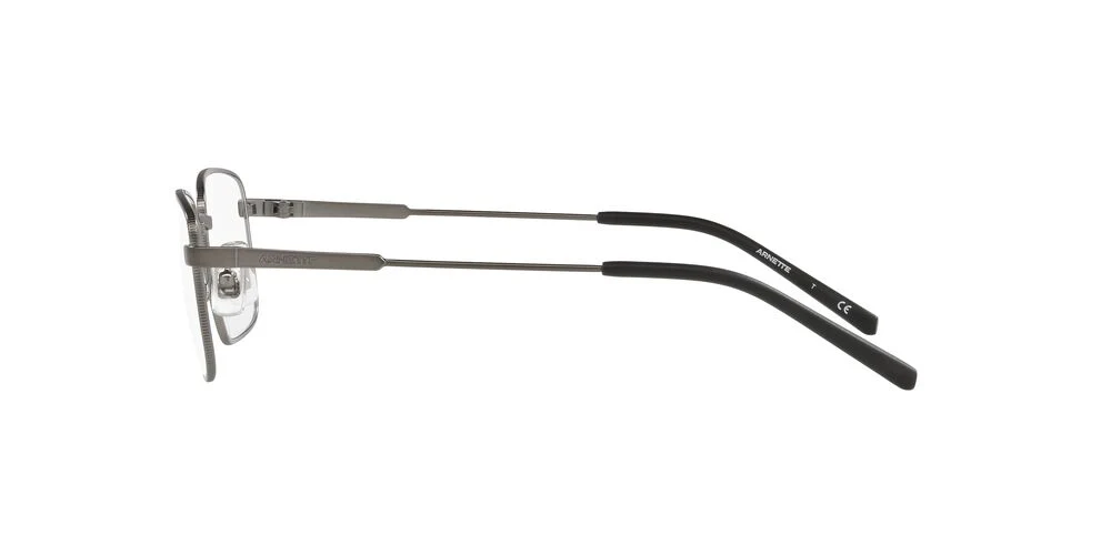 Gafas Oftálmicas Arnette 0AN6129 Hombre Color Gris - Image 3