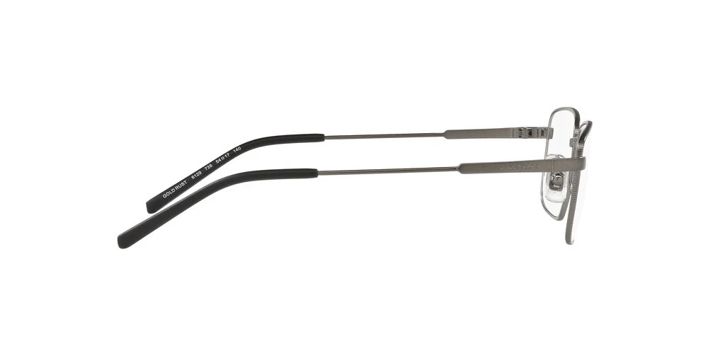 Gafas Oftálmicas Arnette 0AN6129 Hombre Color Gris - Image 5