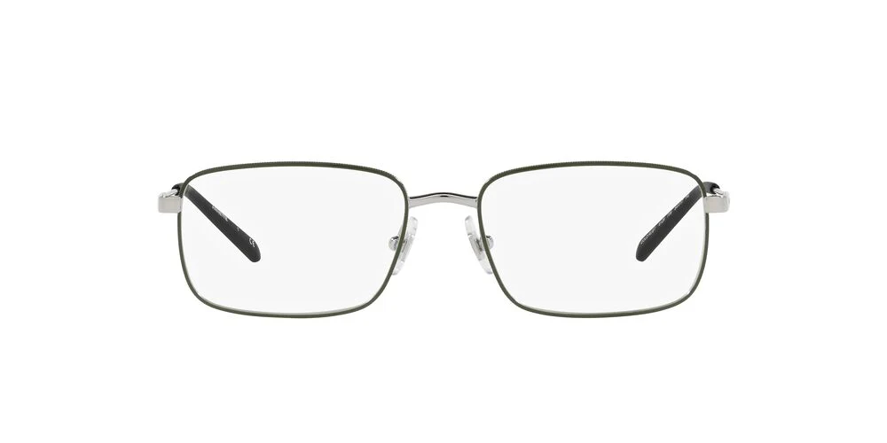 Gafas Oftálmicas Arnette 0AN6129 Hombre Color Plateado