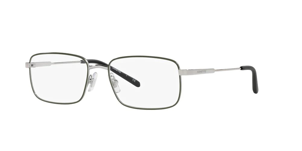 Gafas Oftálmicas Arnette 0AN6129 Hombre Color Plateado - Image 2
