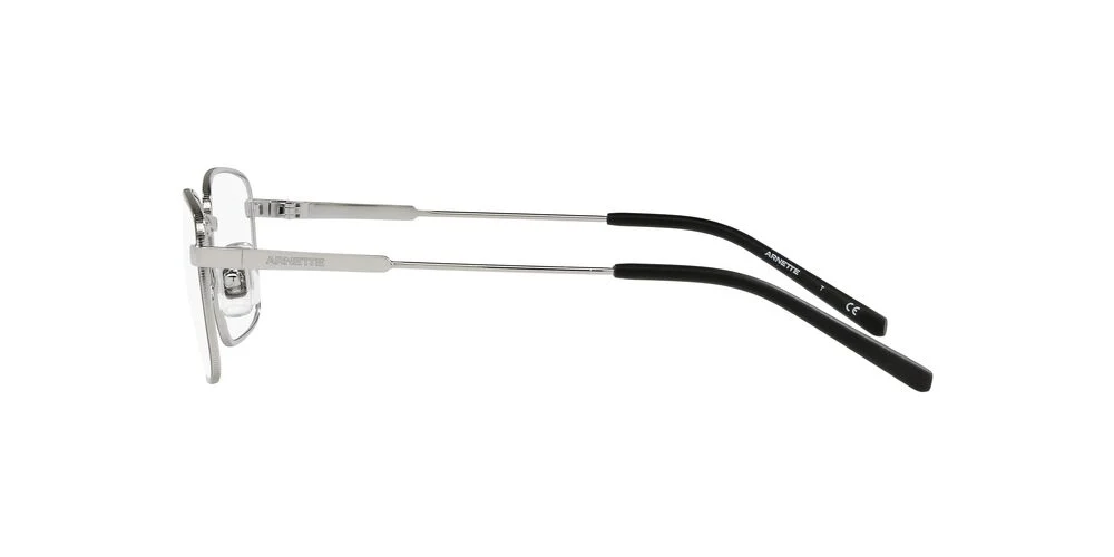 Gafas Oftálmicas Arnette 0AN6129 Hombre Color Plateado - Image 3