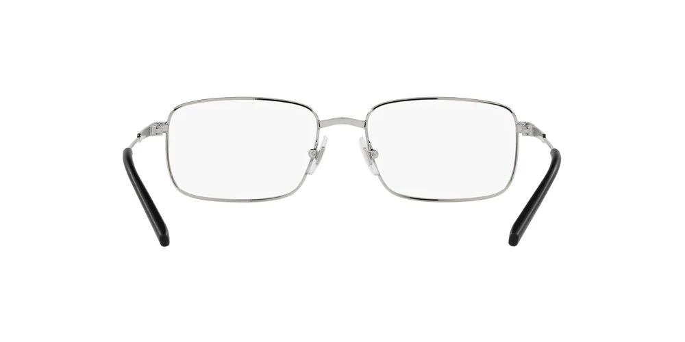Gafas Oftálmicas Arnette 0AN6129 Hombre Color Plateado - Image 4