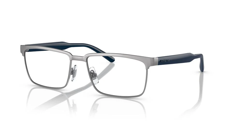 Gafas Oftálmicas Arnette 0AN6131 Hombre Color Gris - Image 2