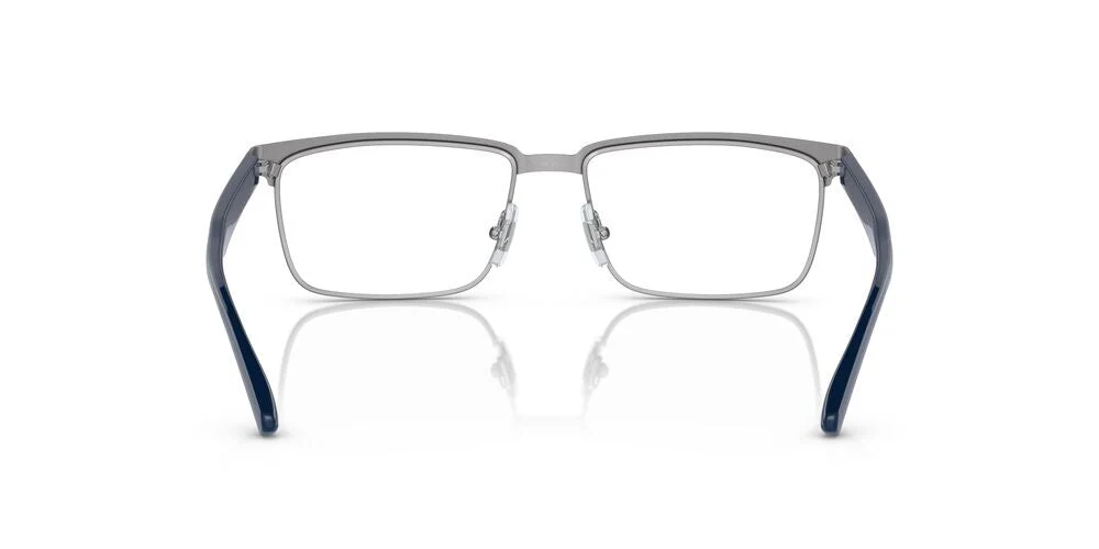 Gafas Oftálmicas Arnette 0AN6131 Hombre Color Gris - Image 3