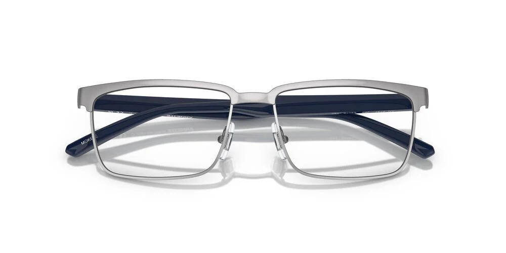 Gafas Oftálmicas Arnette 0AN6131 Hombre Color Gris - Image 4