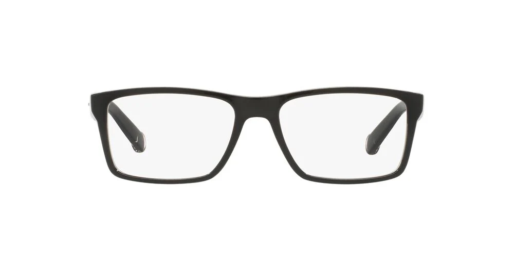 Gafas Oftálmicas Arnette 0AN7106 Hombre Color Negro