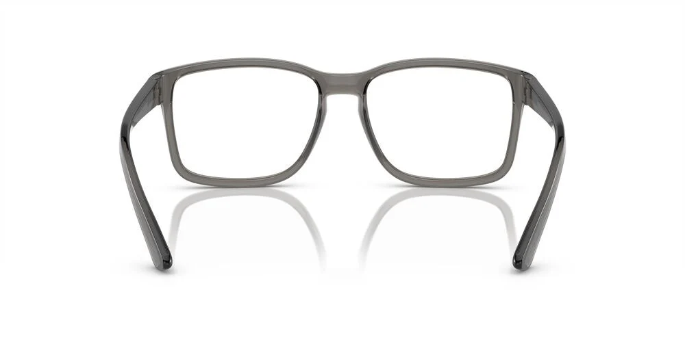 Gafas Oftálmicas Arnette 0AN7177 Hombre Color Gris - Image 2