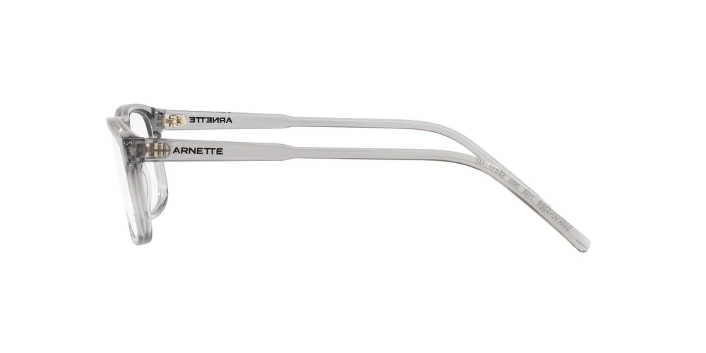 Gafas Oftálmicas Arnette 0AN7194 Hombre Color Gris - Image 3