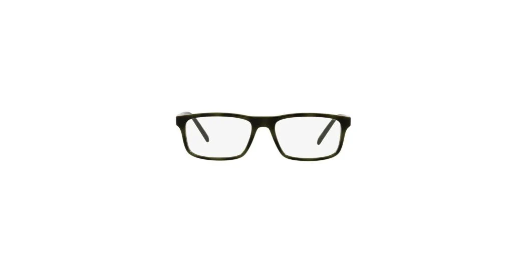 Gafas Oftálmicas Arnette 0AN7194 Hombre Color Negro